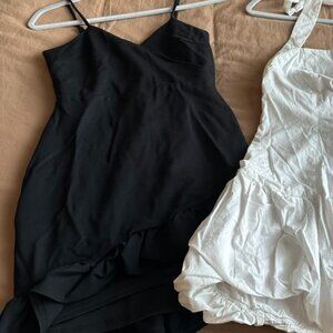 Lulus Little Black Dress